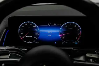 2024 Mercedes-Benz AMG GLB 35 4MATIC SUV