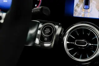 2024 Mercedes-Benz AMG GLB 35 4MATIC SUV