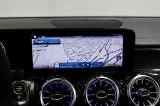 2024 Mercedes-Benz AMG GLB 35 4MATIC SUV