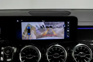 2024 Mercedes-Benz AMG GLB 35 4MATIC SUV