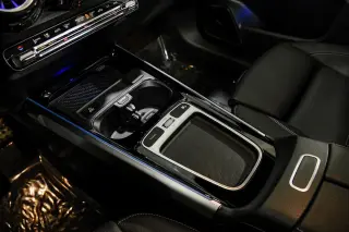 2024 Mercedes-Benz AMG GLB 35 4MATIC SUV