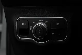 2024 Mercedes-Benz AMG GLB 35 4MATIC SUV