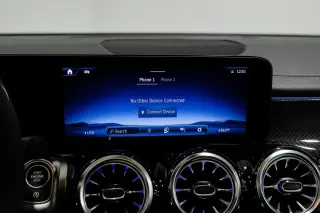 2024 Mercedes-Benz AMG GLB 35 4MATIC SUV