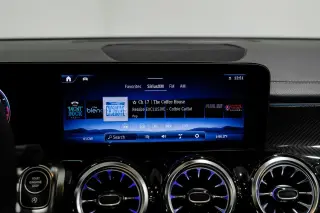 2024 Mercedes-Benz AMG GLB 35 4MATIC SUV