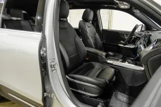 2024 Mercedes-Benz AMG GLB 35 4MATIC SUV