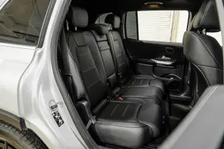 2024 Mercedes-Benz AMG GLB 35 4MATIC SUV