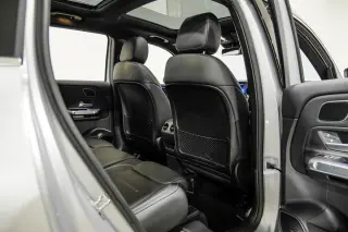 2024 Mercedes-Benz AMG GLB 35 4MATIC SUV