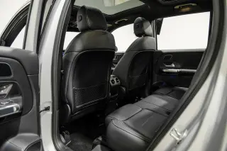 2024 Mercedes-Benz AMG GLB 35 4MATIC SUV