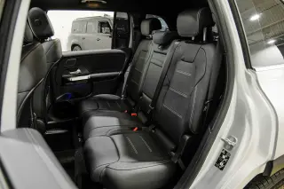 2024 Mercedes-Benz AMG GLB 35 4MATIC SUV