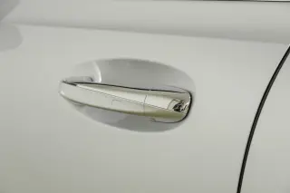 2024 Mercedes-Benz AMG GLB 35 4MATIC SUV