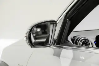 2024 Mercedes-Benz AMG GLB 35 4MATIC SUV