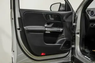 2024 Mercedes-Benz AMG GLB 35 4MATIC SUV