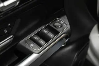 2024 Mercedes-Benz AMG GLB 35 4MATIC SUV