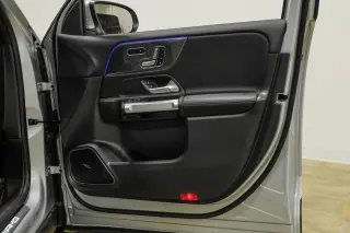 2024 Mercedes-Benz AMG GLB 35 4MATIC SUV