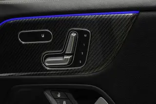 2024 Mercedes-Benz AMG GLB 35 4MATIC SUV
