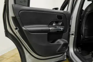 2024 Mercedes-Benz AMG GLB 35 4MATIC SUV