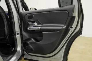 2024 Mercedes-Benz AMG GLB 35 4MATIC SUV