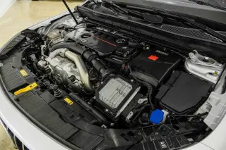 2024 Mercedes-Benz AMG GLB 35 4MATIC SUV