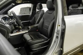 2024 Mercedes-Benz AMG GLB 35 4MATIC SUV