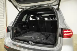 2024 Mercedes-Benz AMG GLB 35 4MATIC SUV