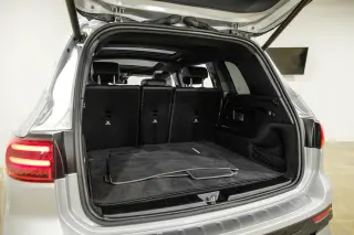 2024 Mercedes-Benz AMG GLB 35 4MATIC SUV