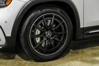 2024 Mercedes-Benz AMG GLB 35 4MATIC SUV