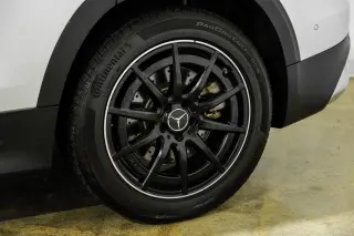 2024 Mercedes-Benz AMG GLB 35 4MATIC SUV