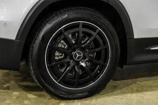 2024 Mercedes-Benz AMG GLB 35 4MATIC SUV