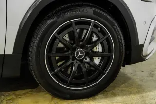 2024 Mercedes-Benz AMG GLB 35 4MATIC SUV