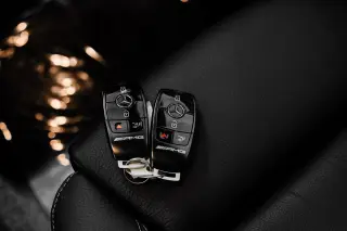 2024 Mercedes-Benz AMG GLB 35 4MATIC SUV
