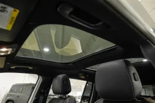 2024 Mercedes-Benz AMG GLB 35 4MATIC SUV