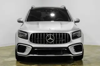 2024 Mercedes-Benz AMG GLB 35 4MATIC SUV
