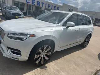Volvo XC90 2021 AWD T6 Inscription 7-Passenger 4dr SUV