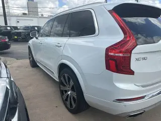 Volvo XC90 2021 AWD T6 Inscription 7-Passenger 4dr SUV