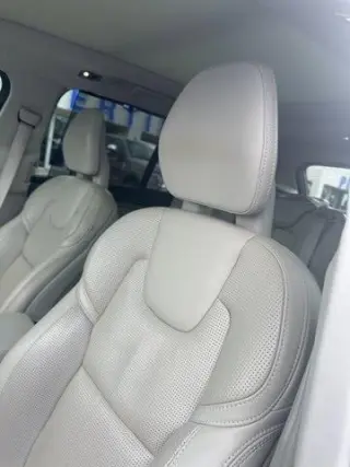 Volvo XC90 2021 AWD T6 Inscription 7-Passenger 4dr SUV