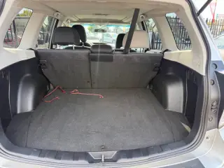 2009 Subaru Forester 2.5 X Premium