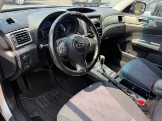 2009 Subaru Forester 2.5 X Premium