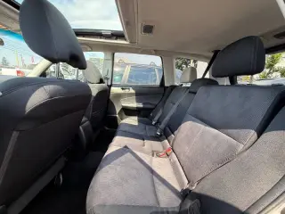 2009 Subaru Forester 2.5 X Premium