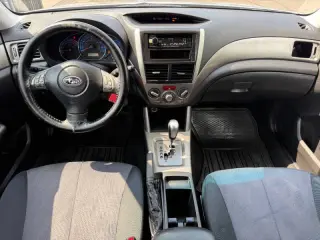 2009 Subaru Forester 2.5 X Premium