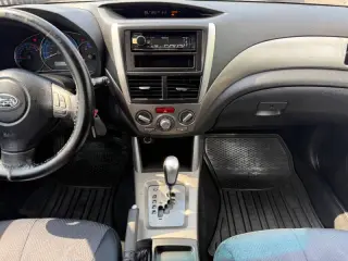 2009 Subaru Forester 2.5 X Premium