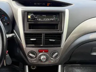 2009 Subaru Forester 2.5 X Premium