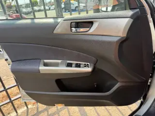 2009 Subaru Forester 2.5 X Premium