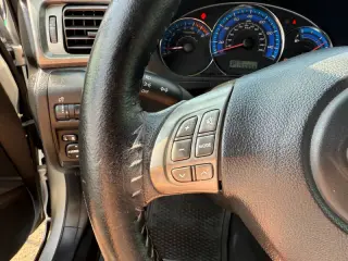 2009 Subaru Forester 2.5 X Premium
