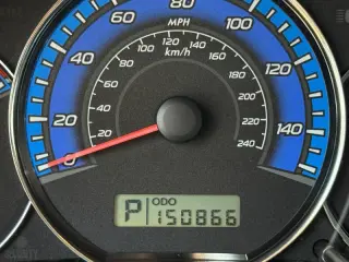 2009 Subaru Forester 2.5 X Premium