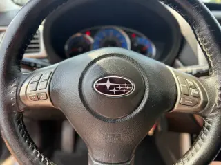 2009 Subaru Forester 2.5 X Premium