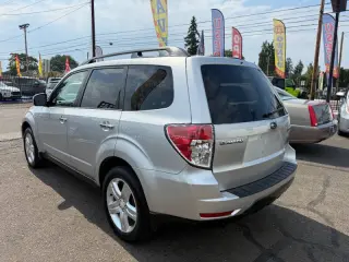 2009 Subaru Forester 2.5 X Premium