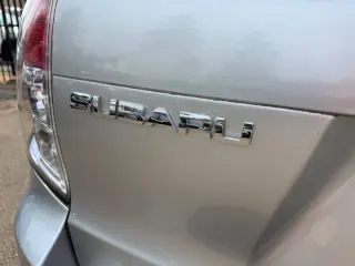 2009 Subaru Forester 2.5 X Premium
