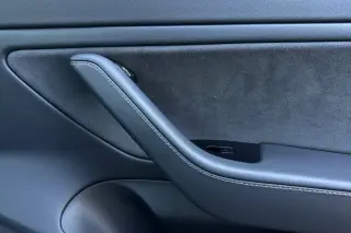 Tesla Model 3 2019 AWD Performance 4dr Fastback