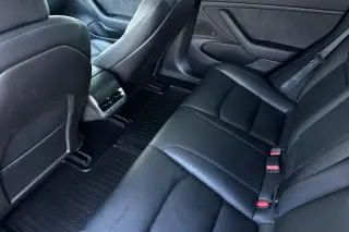 Tesla Model 3 2019 AWD Performance 4dr Fastback
