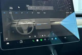 Tesla Model 3 2019 AWD Performance 4dr Fastback